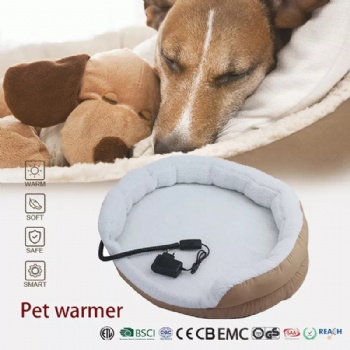 Animal Heating Pad Dog bed warmer
