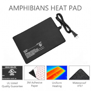Far Infrared Heat Panel Heating Mat