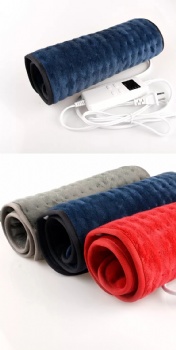 40*76cm Extra Hot Hottest Heating Pad Large Size Electric Heat Pad