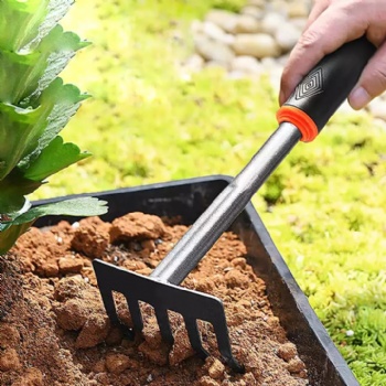 Handle Garden Shovel