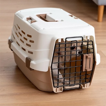 Portable Pet kennel