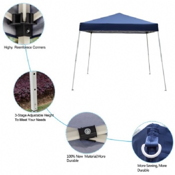 Outdoor Canopy Tent